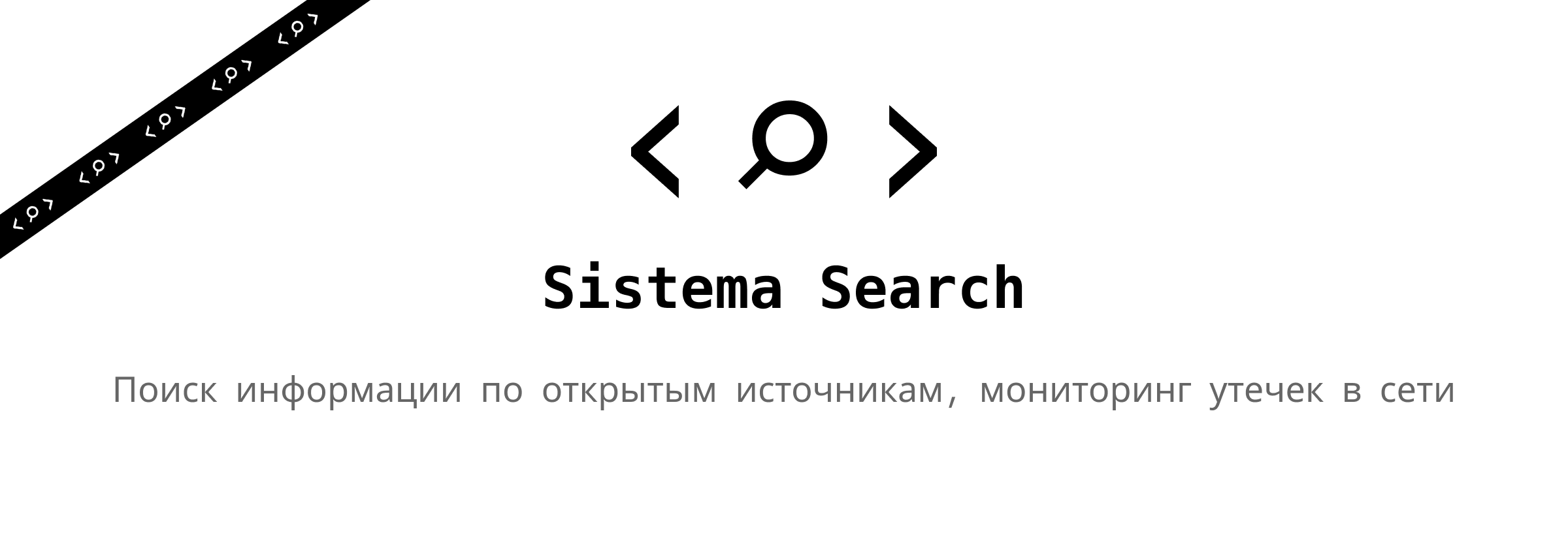 Sistema Search